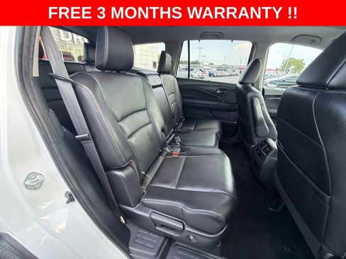 Used 2021 Honda Pilot EX-L image 22