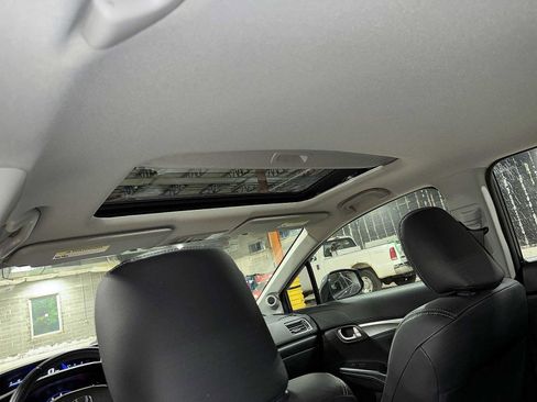 Used 2013 Honda Civic EX-L image 24