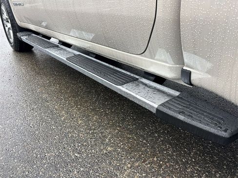 New 2026 GMC Sierra 1500 Denali w/ Technology Package image 5