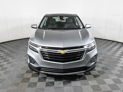 Used 2024 Chevrolet Equinox LT image 24