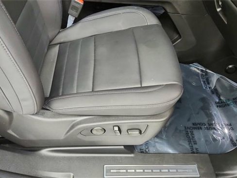 Used 2024 GMC Hummer EV 3X w/ Extreme Off-Road Package image 22