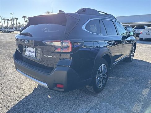 Certified 2023 Subaru Outback Limited image 7