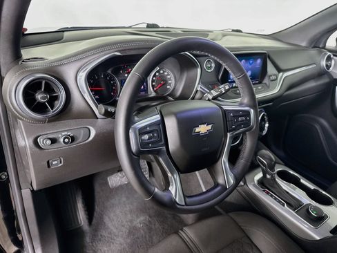 Used 2019 Chevrolet Blazer LT FWD image 8
