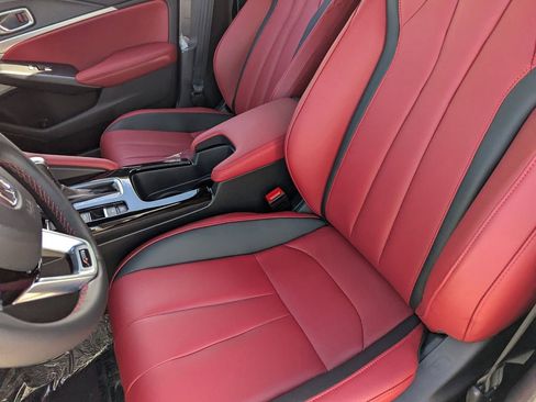 New 2026 Acura Integra A-Spec image 15