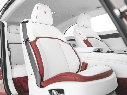 New 2025 Rolls-Royce Spectre w/ Spectre Launch Package image 30