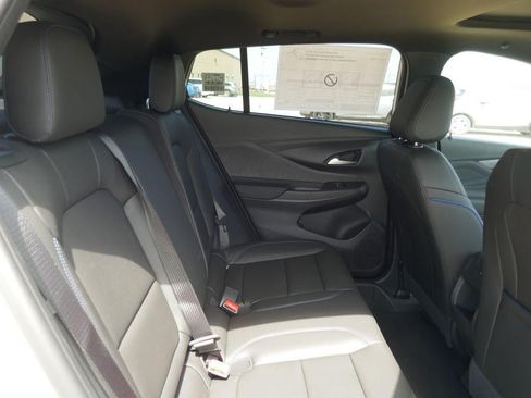 New 2026 Buick Envista Sport Touring w/ Convenience I Package FWD image 11
