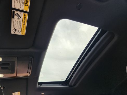 New 2026 Honda CR-V TrailSport image 24