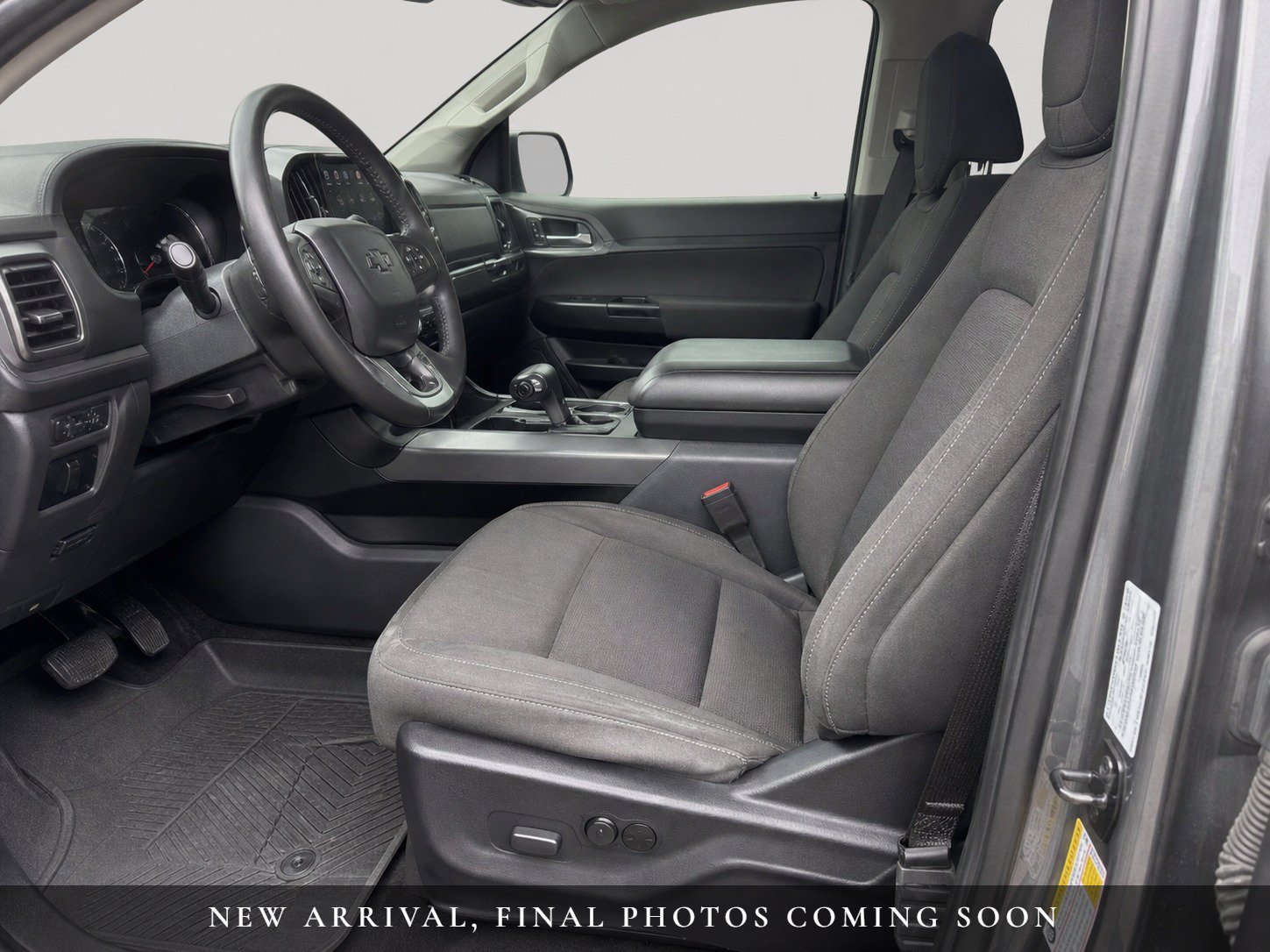 Used 2024 Ford F150 XLT w/ Equipment Group 302A MID AWD/4WD image 6