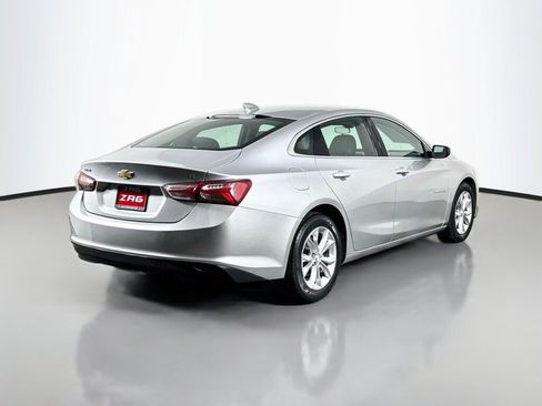 Used 2019 Chevrolet Malibu LT FWD image 5