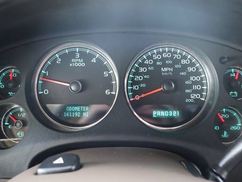 Used 2008 GMC Yukon SLT AWD/4WD image 34