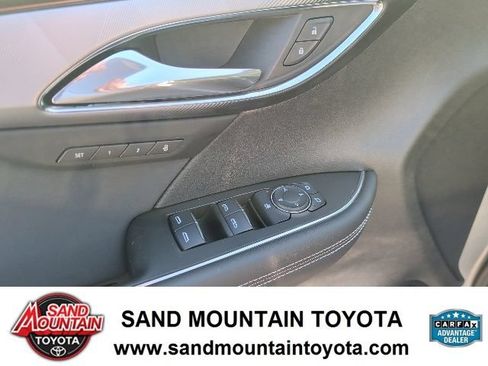 Used 2024 Buick Envision Sport Touring AWD/4WD image 16