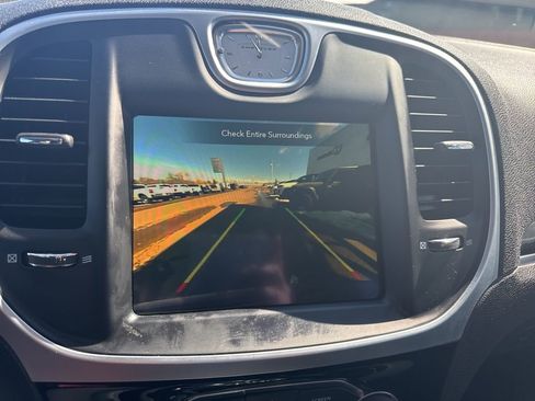 Used 2023 Chrysler 300 Touring L w/ Popular Equipment Group image 18