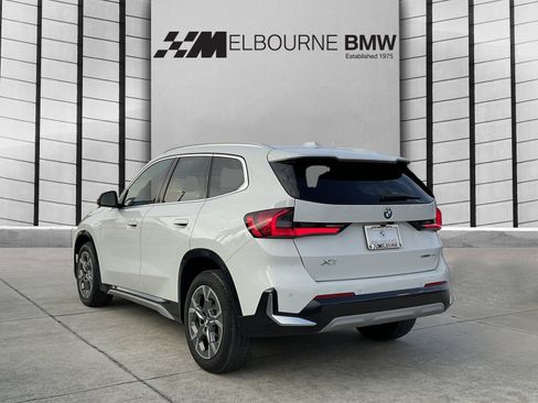 Certified 2024 BMW X1 xDrive28i w/ Convenience Package AWD/4WD image 6