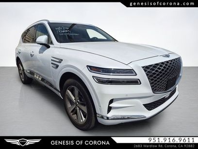 Used 2024 Genesis GV80 3.5T