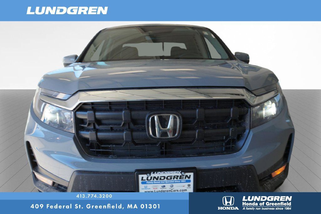 New 2026 Honda Ridgeline RTL image 35