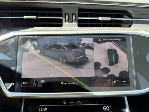 Used 2024 Audi A6 Premium w/ Convenience Package image 23