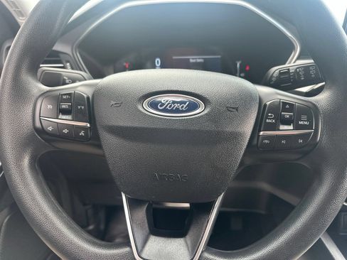 Used 2025 Ford Escape Active FWD image 23