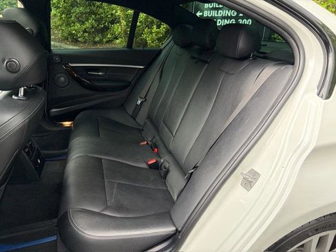Used 2017 BMW 340i Sedan RWD image 35