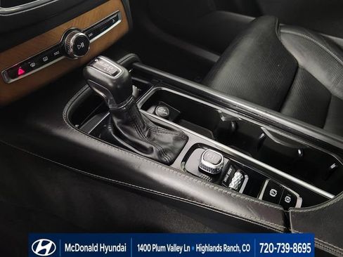 Used 2020 Volvo XC90 T6 Inscription AWD/4WD image 28