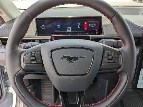 New 2026 Ford Mustang Mach-E Premium RWD image 31