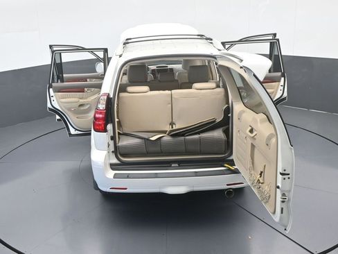 Used 2008 Lexus GX 470 image 69