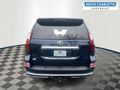 Used 2023 Lexus GX 460 Premium w/ Accessory Package AWD/4WD image 5
