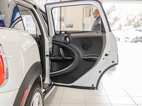 Used 2015 MINI Cooper Countryman S image 37