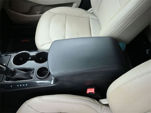 Used 2018 Ford Explorer Limited w/ Equipment Group 301A image 31