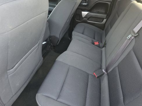 Used 2017 Chevrolet Silverado 1500 LT w/ All Star Edition image 12