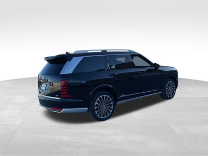 New 2026 Hyundai Palisade Calligraphy