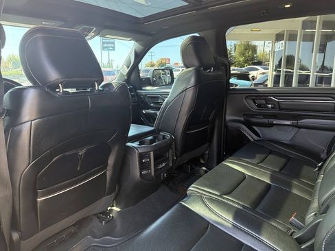 Used 2022 RAM 1500 Limited AWD/4WD image 34
