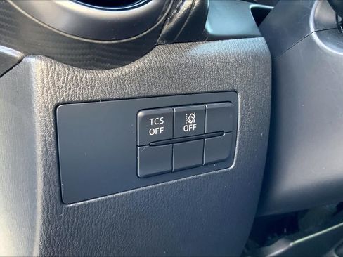 Used 2020 MAZDA CX-3 Sport FWD image 34