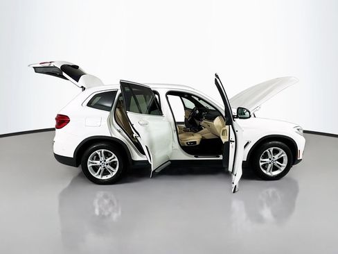 Used 2020 BMW X3 xDrive30i AWD/4WD image 22