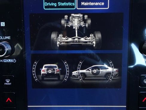 Used 2024 Subaru WRX Premium image 25