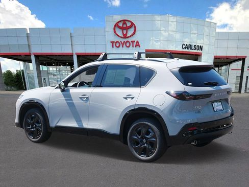 Used 2026 MAZDA CX-5 2.5 S w/ Premium Plus Package AWD/4WD image 6