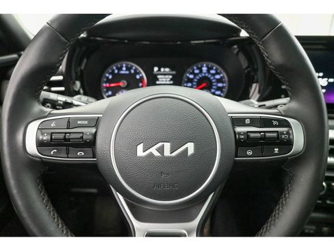 Used 2022 Kia K5 GT-Line w/ GT-Line Awd Premium Package image 35