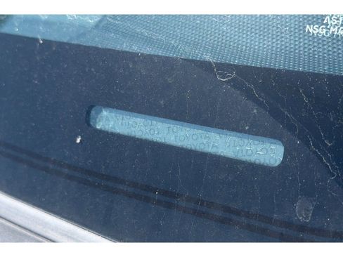 Used 2021 Toyota 4Runner Venture AWD/4WD image 8