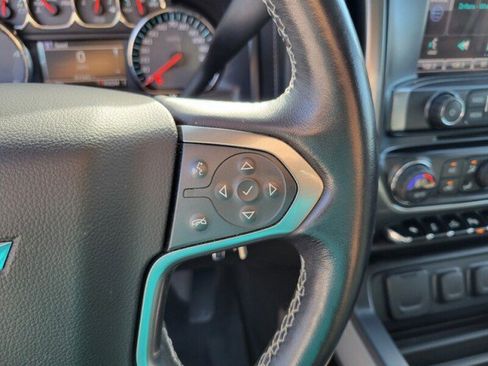 Used 2015 Chevrolet Silverado 2500 LTZ w/ Duramax Plus Package image 16