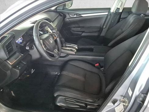 Used 2016 Honda Civic LX image 15