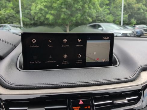 Used 2022 Acura MDX SH-AWD w/ Advance Package image 24