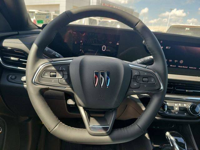 New 2026 Buick Envista Sport Touring w/ Convenience I Package FWD image 15