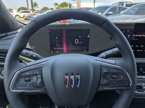 New 2025 Buick Envista Preferred w/ Convenience I Package image 28