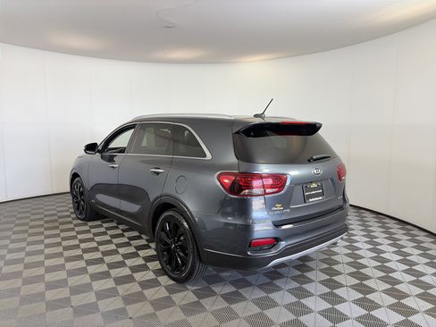 Used 2020 Kia Sorento EX AWD/4WD image 9