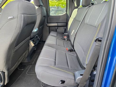 Certified 2024 Ford F150 STX image 14