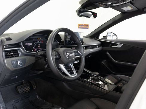 Used 2024 Audi A4 2.0T Premium Plus AWD/4WD image 18