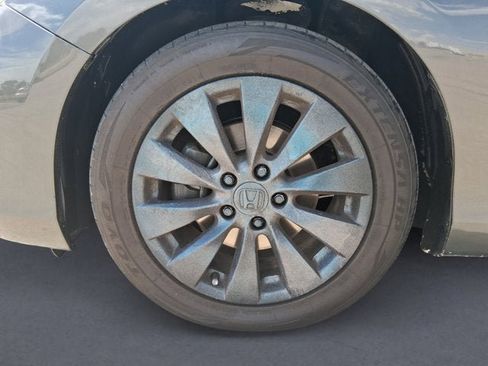 Used 2014 Honda Accord EX-L image 14