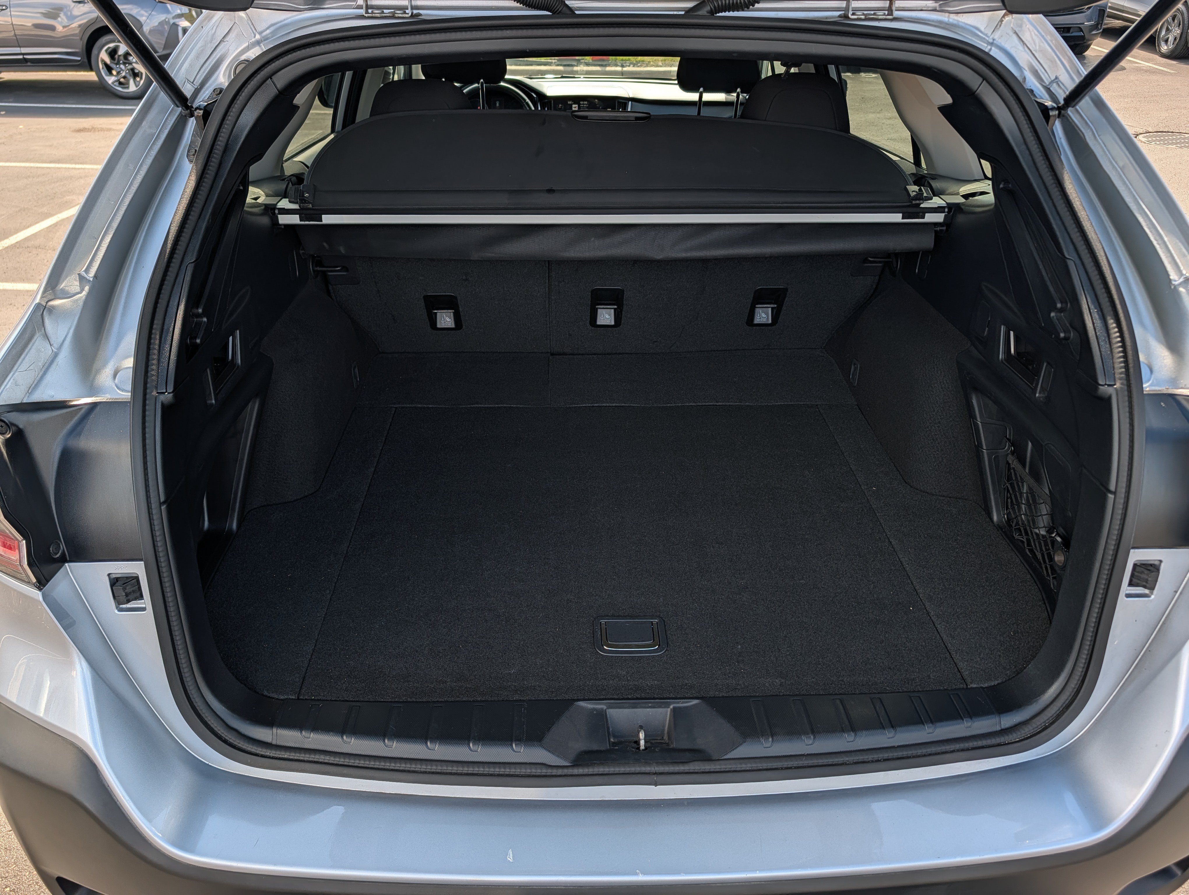 Used 2024 Subaru Outback Premium AWD/4WD image 18