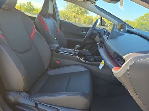 New 2026 Toyota Prius Plug-In Hybrid image 10