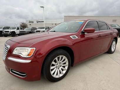 Used 2014 Chrysler 300