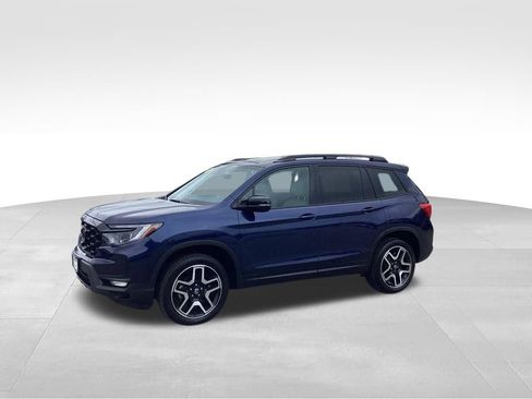 Used 2022 Honda Passport Elite image 3